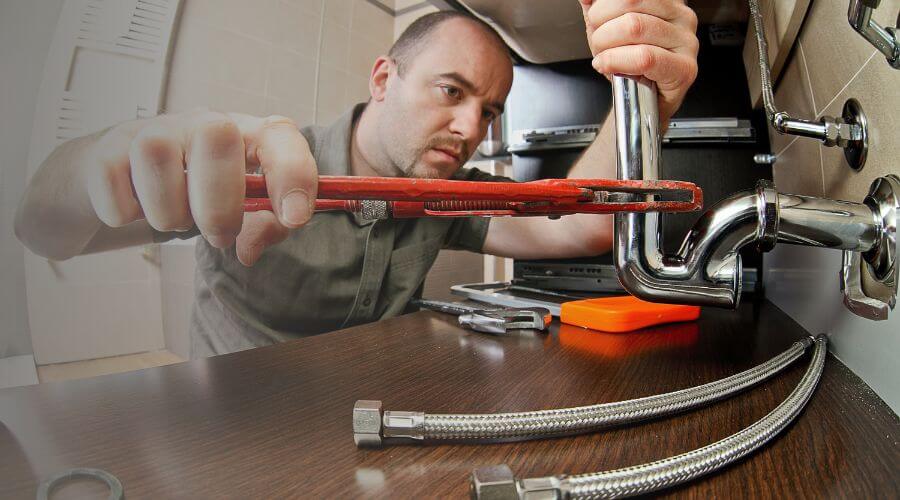 Professional Leak Detection Services in Golden, IL